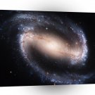 Galaxy Irregular Ngc 1300 A1 Xlarge Canvas