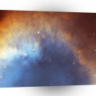 Galaxy Nebula Exploding Cloud A1 Xlarge Canvas