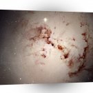 Galaxy Nebula Gaseous Nature A1 Xlarge Canvas