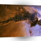 Galaxy Nebula Interstellar Dust View A1 Xlarge Canvas