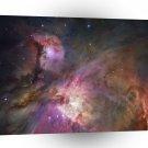 Galaxy Nebula Orion Nova A1 Xlarge Canvas