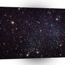 Galaxy Universe Far Out A1 Xlarge Canvas