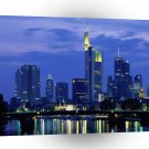 Germany Frankfurt A1 Xlarge Canvas