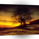 Germany Hattingen Sprohovel North Rhine Westphalia A1 Xlarge Canvas