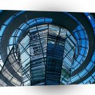 Germany Reichstag Interior Berlin A1 Xlarge Canvas