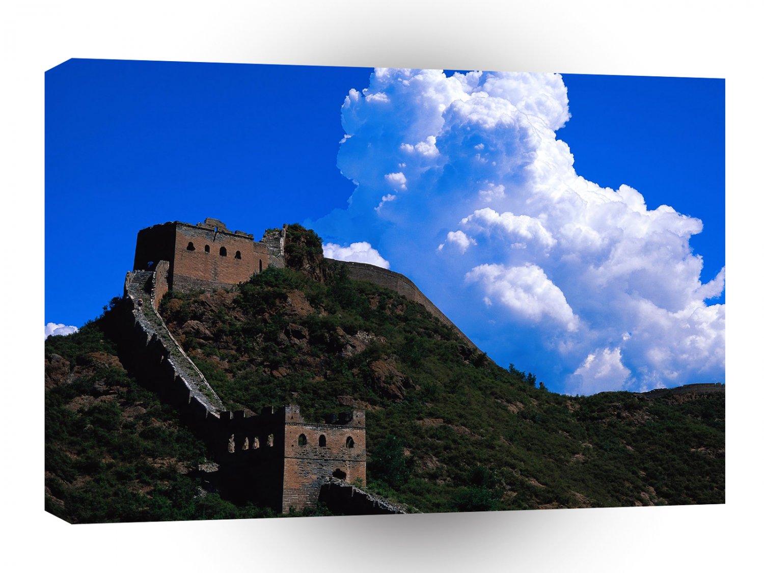 Great Wall Eary Years A1 Xlarge Canvas