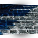 Great Wall Step Detail Close Up A1 Xlarge Canvas