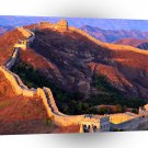 Great Wall Sunlit Haze Extreme A1 Xlarge Canvas