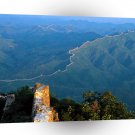 Great Wall Vast Expanse Horizon Peaks A1 Xlarge Canvas