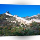 Great Wall Way Up High Excursion A1 Xlarge Canvas