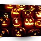 Halloween Expressions A1 Xlarge Canvas