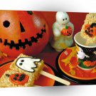 Halloween Halloween Treats A1 Xlarge Canvas