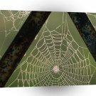 Halloween Spooky Webs A1 Xlarge Canvas