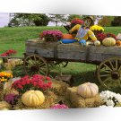 Halloween The Spirit Of Halloween A1 Xlarge Canvas