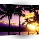 Hawaii An Afternoon In Paradise Kauai A1 Xlarge Canvas
