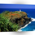 Hawaii Kilauea Kauai A1 Xlarge Canvas