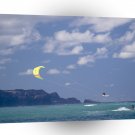 Hawaii Kiteboarding Maui A1 Xlarge Canvas