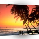 Hawaii Kona Coast A1 Xlarge Canvas