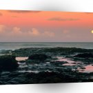 Hawaii Moonscape A1 Xlarge Canvas