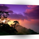 Hawaii Na Pali Coast Kauai A1 Xlarge Canvas