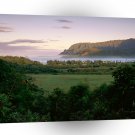 Hawaii North Shore Kauai A1 Xlarge Canvas