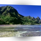 Hawaii Seclusion Na Pali Coast Kauai A1 Xlarge Canvas