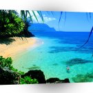 Hawaii Snorkel A1 Xlarge Canvas