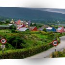 Ireland Allihies County Cork A1 Xlarge Canvas