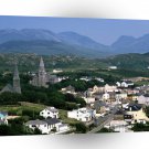 Ireland Clifden County Galway A1 Xlarge Canvas