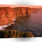 Ireland Cliffs Of Moher County Clare A1 Xlarge Canvas