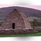 Ireland Gallarus Oratory A1 Xlarge Canvas