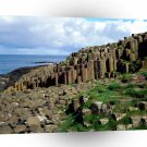 Ireland Giants Causeway Northern A1 Xlarge Canvas