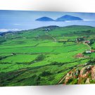 Ireland Green Pastures County Kerry A1 Xlarge Canvas