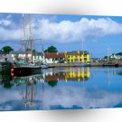 Ireland Kinvara Galway Bay A1 Xlarge Canvas
