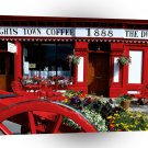 Ireland Knightstown Valentia Islands A1 Xlarge Canvas