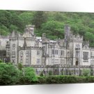Ireland Kylemore Abbey Connemara County Galway A1 Xlarge Canvas