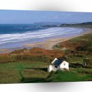 Ireland White Park Bay A1 Xlarge Canvas