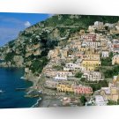 Italy Amalfi Coast Campania A1 Xlarge Canvas