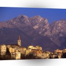 Italy Belluno A1 Xlarge Canvas