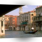 Italy Canals Of Venice A1 Xlarge Canvas