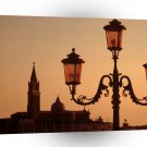 Italy San Giorgio Maggiore Venice A1 Xlarge Canvas