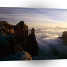 Italy South Tyrol Dolomites A1 Xlarge Canvas