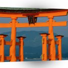 Japan Miyajima A1 Xlarge Canvas