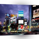 Japan Shibuya Tokyo A1 Xlarge Canvas