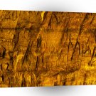 Landscape Stoneage Scripts A1 Xlarge Canvas