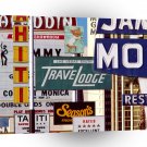 Las Vegas So Many To Choose From Las Vegas Nevada A1 Xlarge Canvas