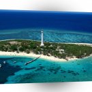 Lighthouses Amedee New Caledonia A1 Xlarge Canvas