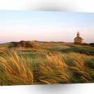 Lighthouses Block Island North Shoreham Rhode Island A1 Xlarge Canvas