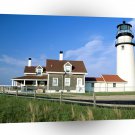 Lighthouses Cape Cod Massachusetts A1 Xlarge Canvas