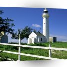 Lighthouses Grand Turk Turks And Caicos Islands A1 Xlarge Canvas